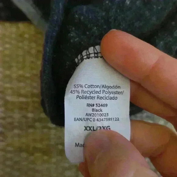 Grey Shorts - Picture 4 of 5